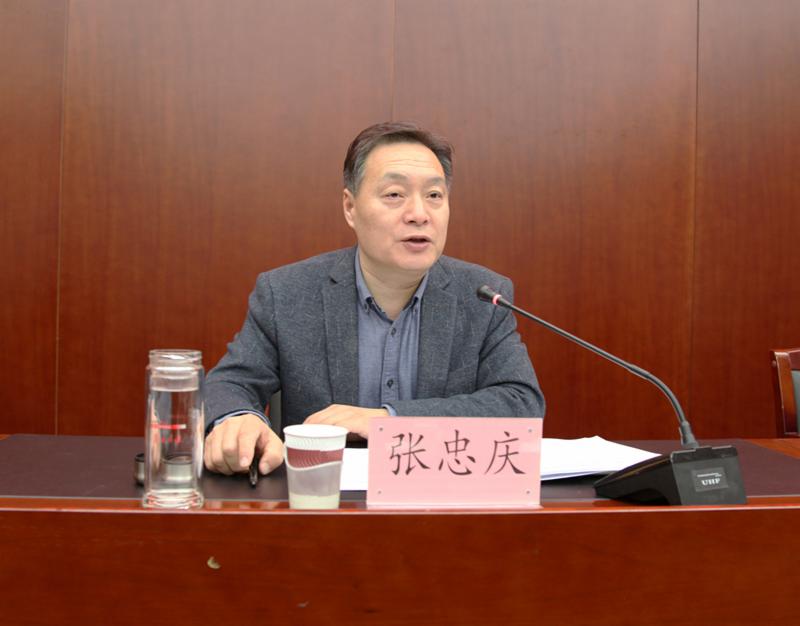 省轻工联社召开2022年党的建设暨党风廉政建设工作会议(图3)